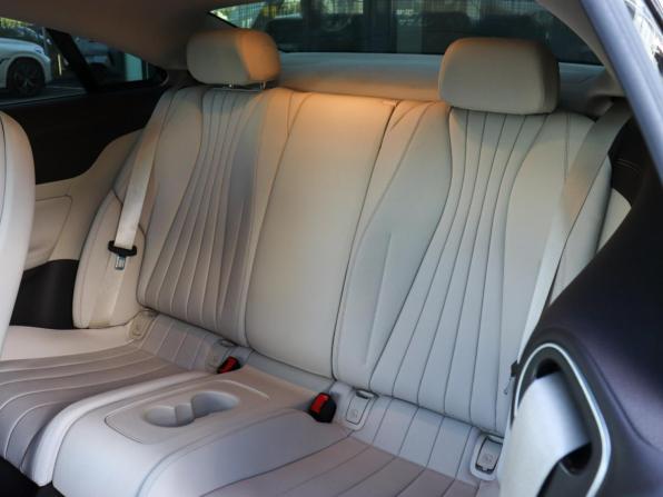 Mercedes-Benz E-Класс V (W213 S213 C238) с пробегом 2019 года, цена 4 497 000 рублей, 93102 км, купе-хардтоп, Автокод Объявления
