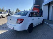 Lada (ВАЗ) Granta I Набережные Челны  - изображение 35
