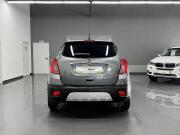 Opel Mokka I Тверь  - изображение 28