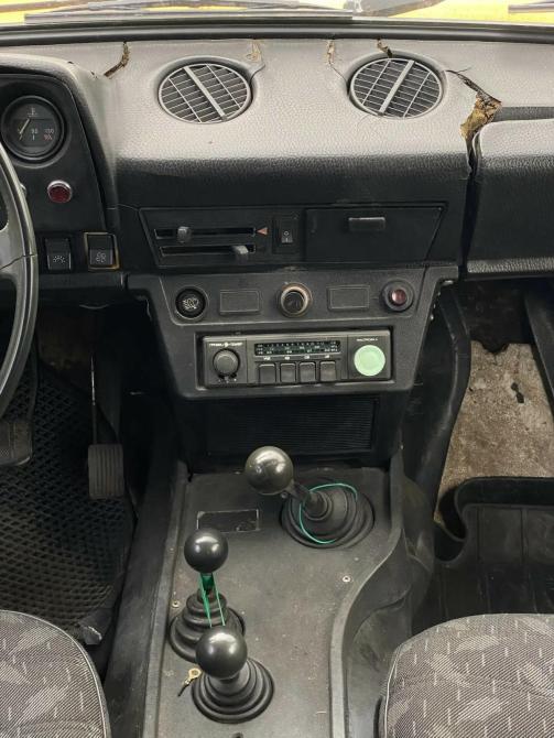 Lada (ВАЗ) 2121 (4x4) I Уфа  - изображение 10