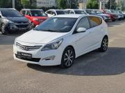 Hyundai Solaris I Рестайлинг Йошкар-Ола  - изображение 23