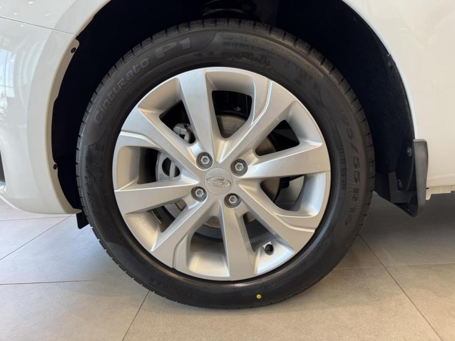 Lada (ВАЗ) Vesta I Рестайлинг (NG) Нижний Новгород  - изображение 15
