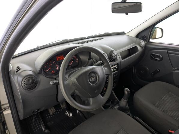 Lada (ВАЗ) Largus I с пробегом 2018 года, цена 850 000 рублей, 103787 км, универсал, Автокод Объявления