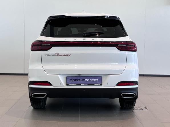 Chery Tiggo 7 Pro Max I с пробегом 2024 года, цена 2 040 000 рублей, 35000 км, внедорожник, Автокод Объявления