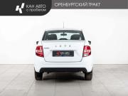 Lada (ВАЗ) Granta I Рестайлинг Казань  - изображение 20