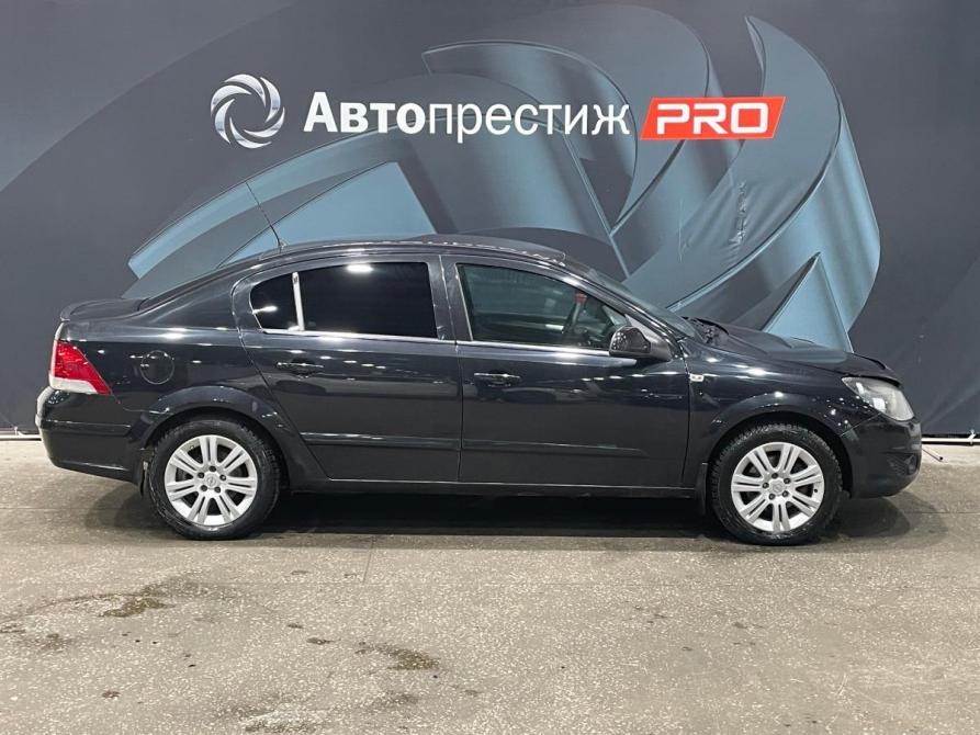Opel Astra H Рестайлинг Пермь  - изображение 4