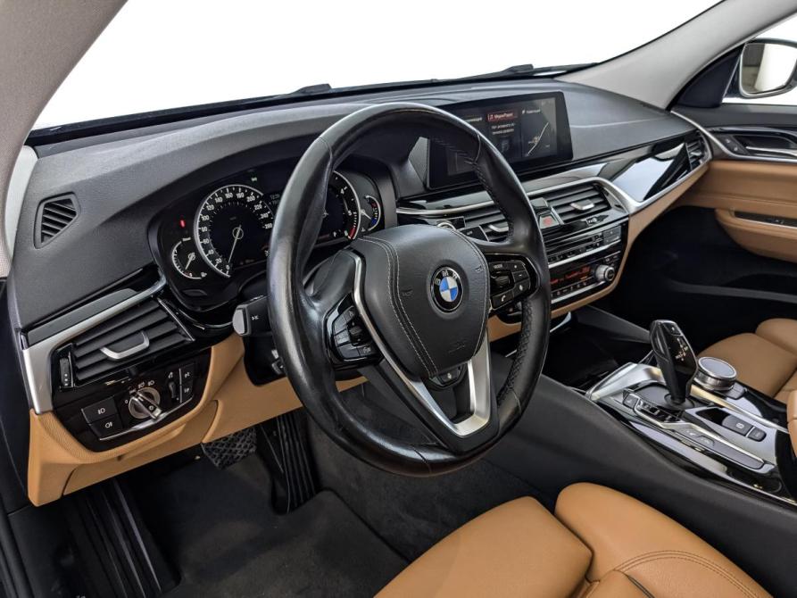 BMW 6 серии IV (G32) Москва  - изображение 15