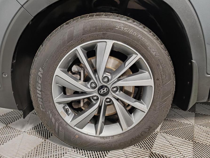 Hyundai Santa Fe IV Москва  - изображение 18