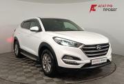 Hyundai Tucson III Волгоград  - изображение 23