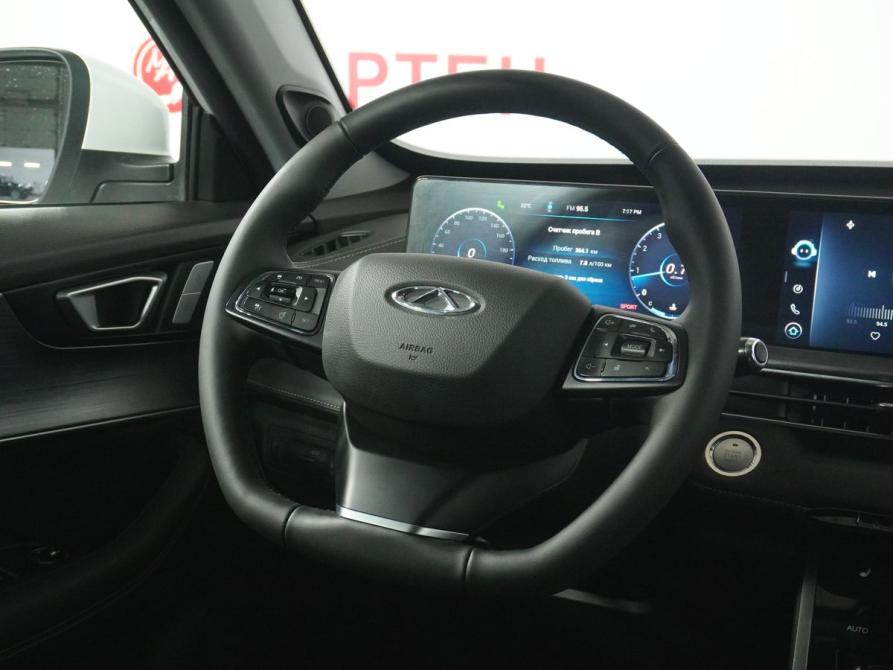 Chery Tiggo 7 Pro Max I Вологда  - изображение 16