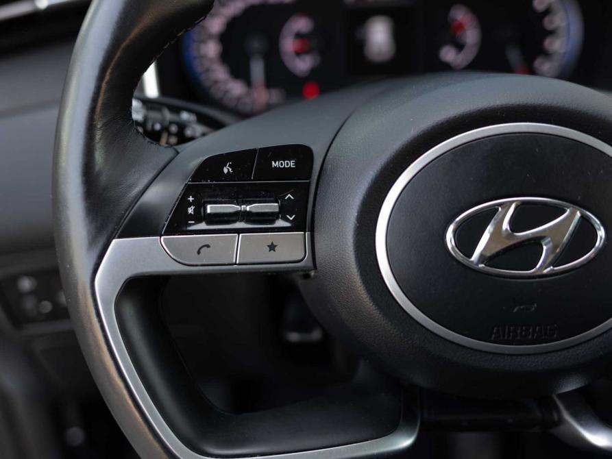 Hyundai Tucson IV Новосибирск  - изображение 12