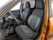 Lada (ВАЗ) Granta I Рестайлинг Москва  - изображение 46