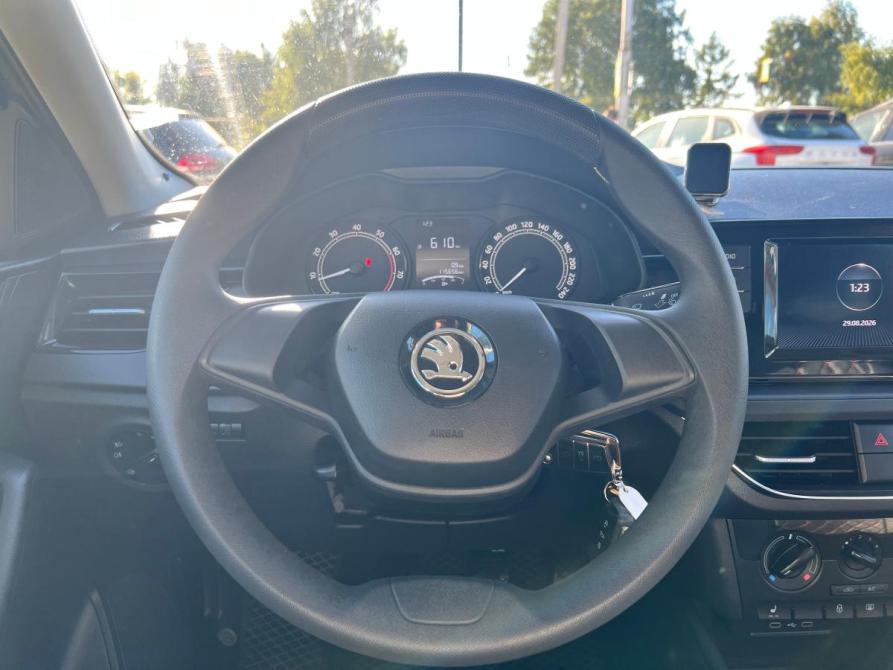 Skoda Rapid II Стерлитамак  - изображение 15
