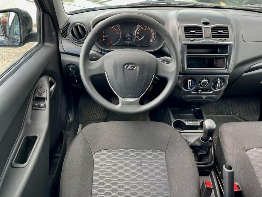 Lada (ВАЗ) Granta I Рестайлинг Владимир  - изображение 10