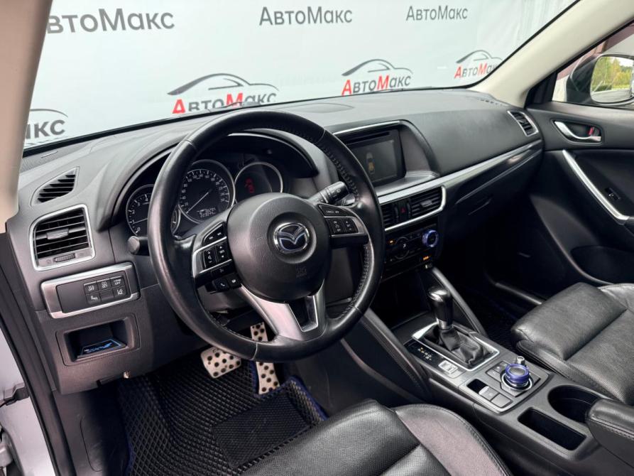 Mazda CX-5 I Тюмень  - изображение 7