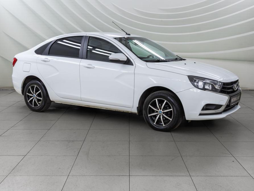 Lada (ВАЗ) Vesta I Волгоград  - изображение 1