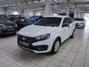 Lada (ВАЗ) Vesta I Рестайлинг (NG) Набережные Челны  - изображение 31