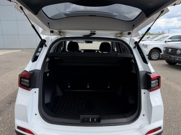 Chery Tiggo 4 Pro I с пробегом 2024 года, цена 1 445 000 рублей, 46000 км, внедорожник, Автокод Объявления