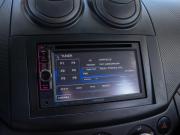 Chevrolet Aveo I Рестайлинг Волгоград  - изображение 27
