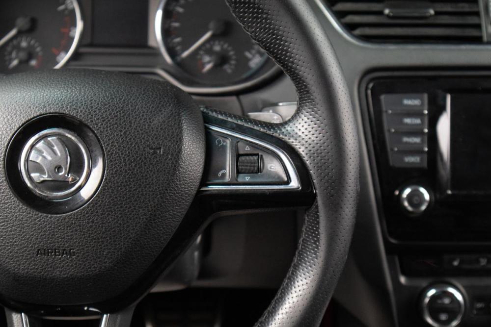 Skoda Octavia III (A7) Оренбург  - изображение 11