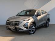 Omoda C5 I Рестайлинг Москва  - изображение 29