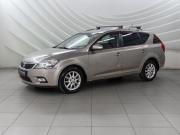 Kia Ceed I Рестайлинг Волгоград  - изображение 37
