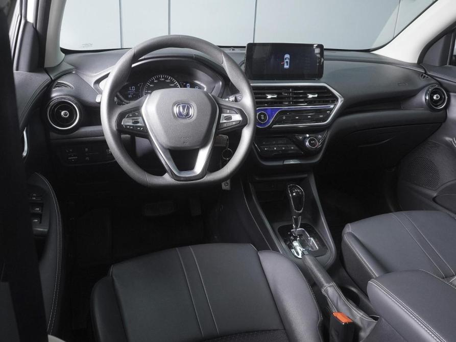 Changan Alsvin Ростов-на-Дону  - изображение 6