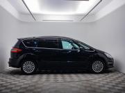 Ford S-MAX I Рестайлинг Москва  - изображение 18