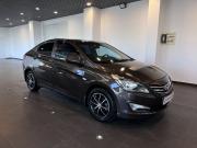 Hyundai Solaris I Рестайлинг Чебоксары  - изображение 35