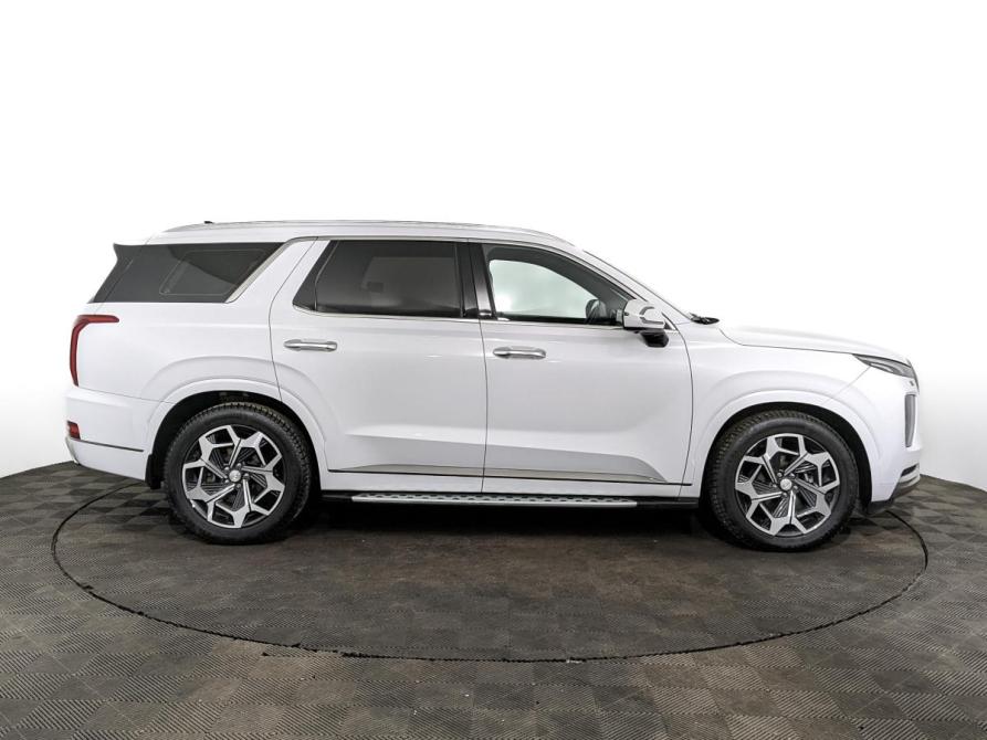 Hyundai Palisade I Москва  - изображение 4