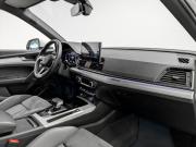 Audi Q5 II (FY) Рестайлинг Санкт-Петербург  - изображение 42