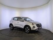 Chery Tiggo 4 Pro I Рестайлинг Москва  - изображение 29