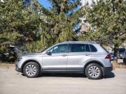 Volkswagen Tiguan II Санкт-Петербург  - изображение 40
