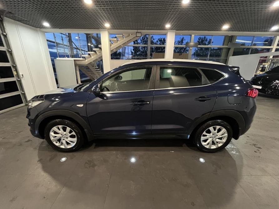 Hyundai Tucson III Рестайлинг Чебоксары  - изображение 6