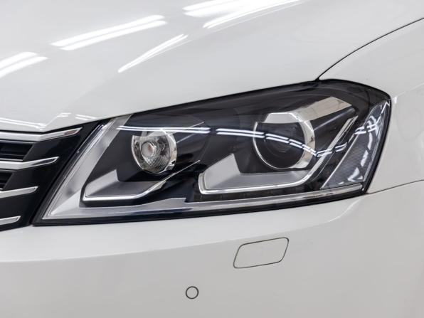 Volkswagen Passat B7 с пробегом 2012 года, цена 1 178 000 рублей, 191771 км, седан, Автокод Объявления