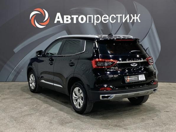 Chery Tiggo 4 Pro I Рестайлинг с пробегом 2024 года, цена 1 525 000 рублей, 27000 км, внедорожник, Автокод Объявления