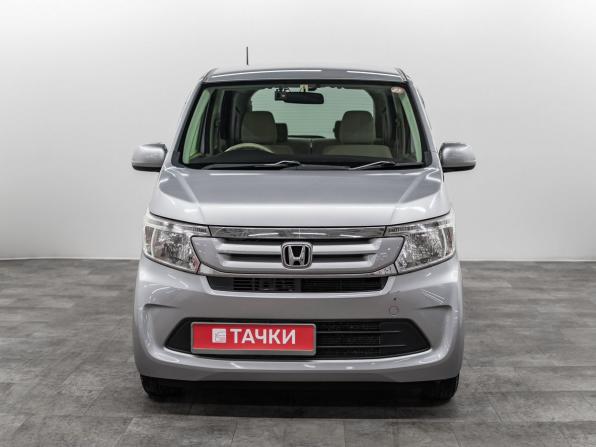 Honda N-WGN I Рестайлинг с пробегом 2018 года, цена 775 000 рублей, 100027 км, хэтчбек, Автокод Объявления