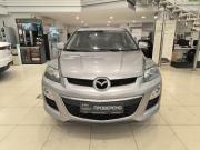 Mazda CX-7 I Рестайлинг Казань  - изображение 24