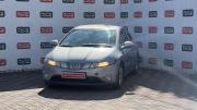 Honda Civic VIII Рестайлинг Санкт-Петербург  - изображение 11