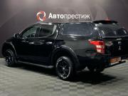 Mitsubishi L200 V Оренбург  - изображение 26