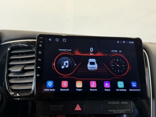 Mitsubishi Outlander III с пробегом 2014 года, цена 1 420 000 рублей, 93700 км, внедорожник, Автокод Объявления
