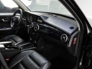 Mercedes-Benz GLK-Класс I (X204) Рестайлинг Тюмень  - изображение 39