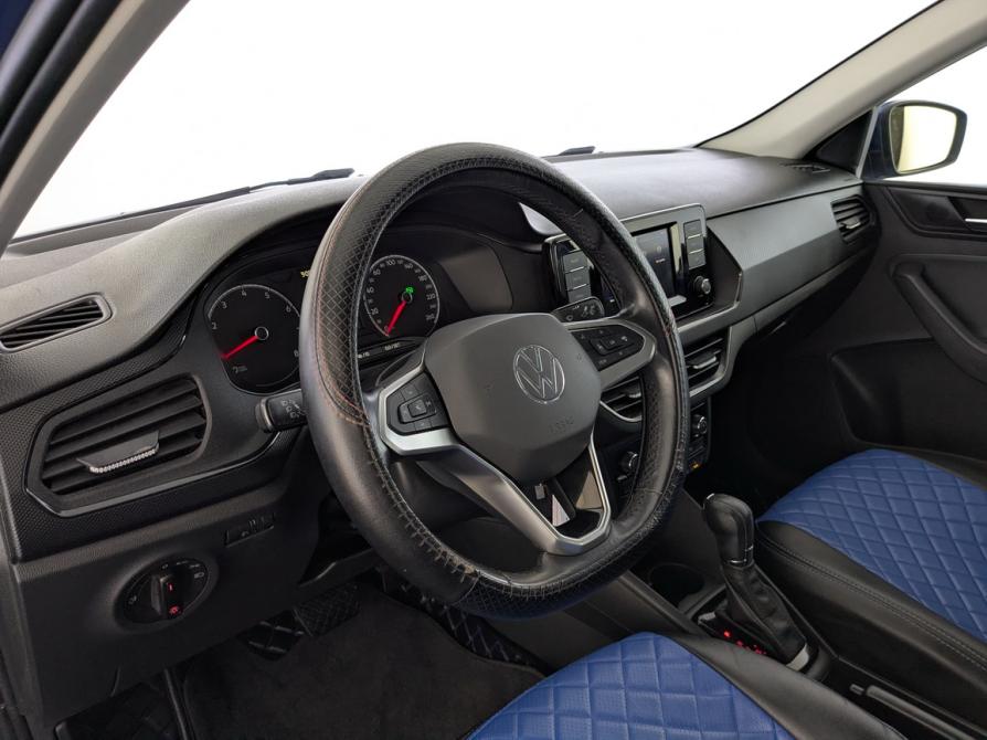 Volkswagen Polo VI Москва  - изображение 16
