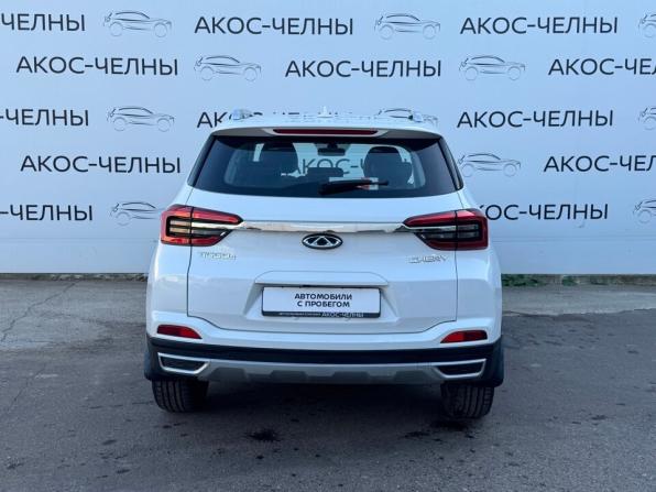Chery Tiggo 4 I Рестайлинг с пробегом 2021 года, цена 1 230 000 рублей, 66030 км, внедорожник, Автокод Объявления