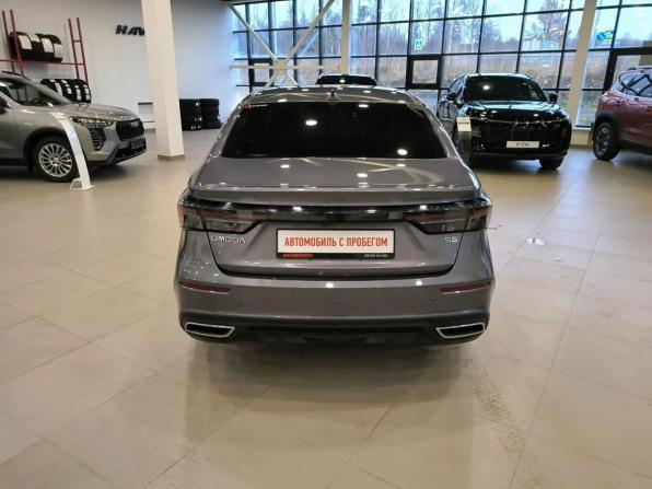 Omoda S5 с пробегом 2023 года, цена 1 199 000 рублей, 77000 км, седан, Автокод Объявления