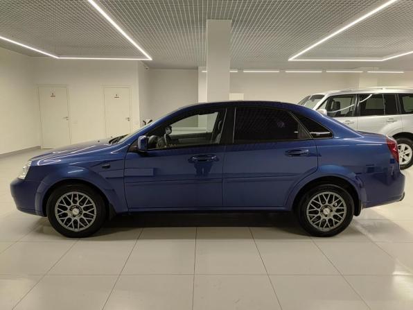 Chevrolet Lacetti I с пробегом 2012 года, цена 565 000 рублей, 243913 км, седан, Автокод Объявления