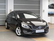 Volvo S60 II Рестайлинг Санкт-Петербург  - изображение 26