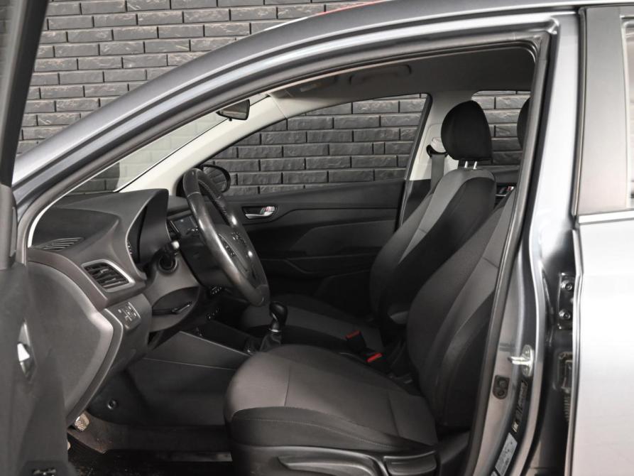 Hyundai Solaris II Екатеринбург  - изображение 10