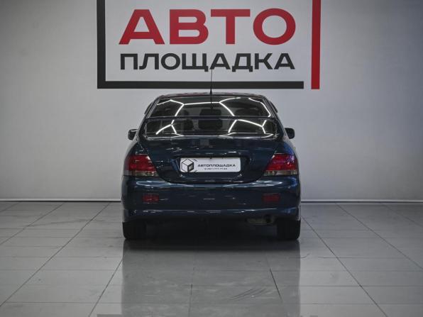 Mitsubishi Lancer IX Рестайлинг с пробегом 2005 года, цена 689 000 рублей, 311254 км, седан, Автокод Объявления