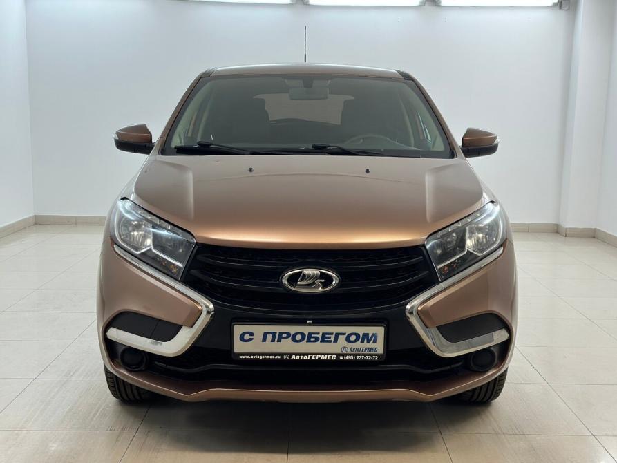 Lada (ВАЗ) XRAY I Москва  - изображение 2